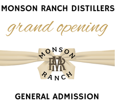 MRD Grand Opening General Admission RSVP